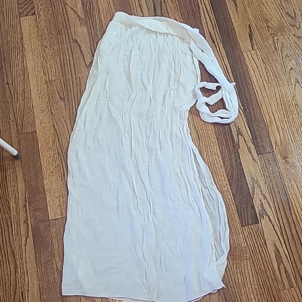 Swim Suit Cover Up